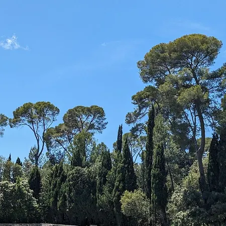 Evasion 10 Pers Clim Villa Saint-Martin-de-Londres